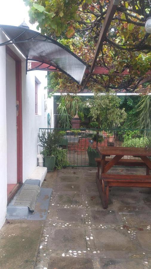 Flower'S Halt Graaff Reinet Bagian luar foto
