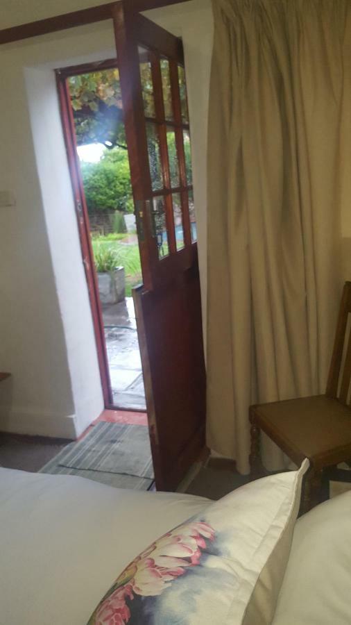 Flower'S Halt Graaff Reinet Bagian luar foto