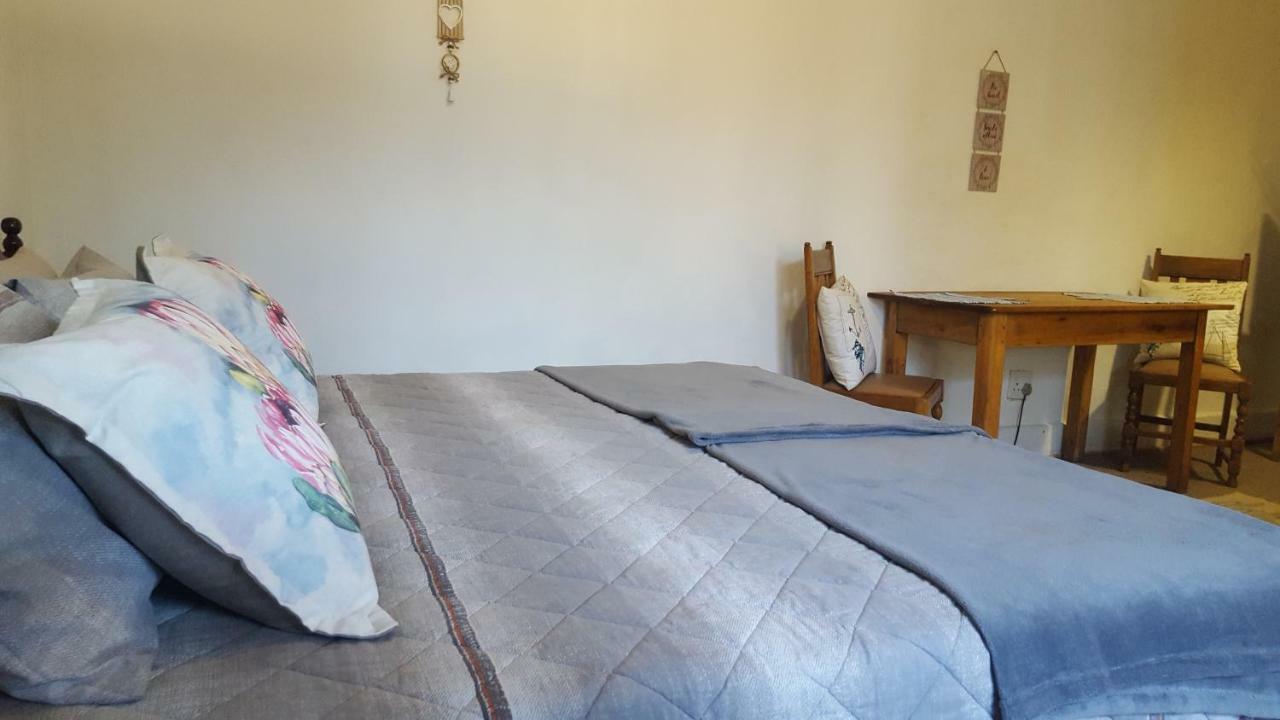 Flower'S Halt Graaff Reinet Bagian luar foto