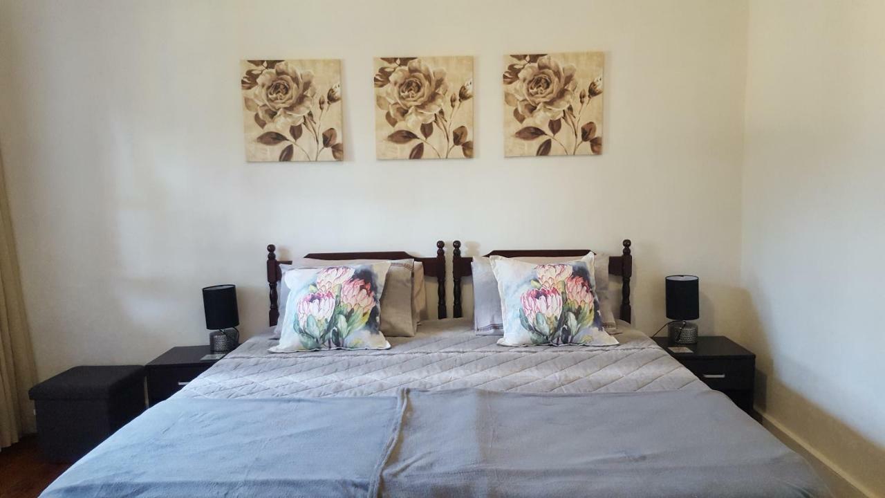 Flower'S Halt Graaff Reinet Bagian luar foto