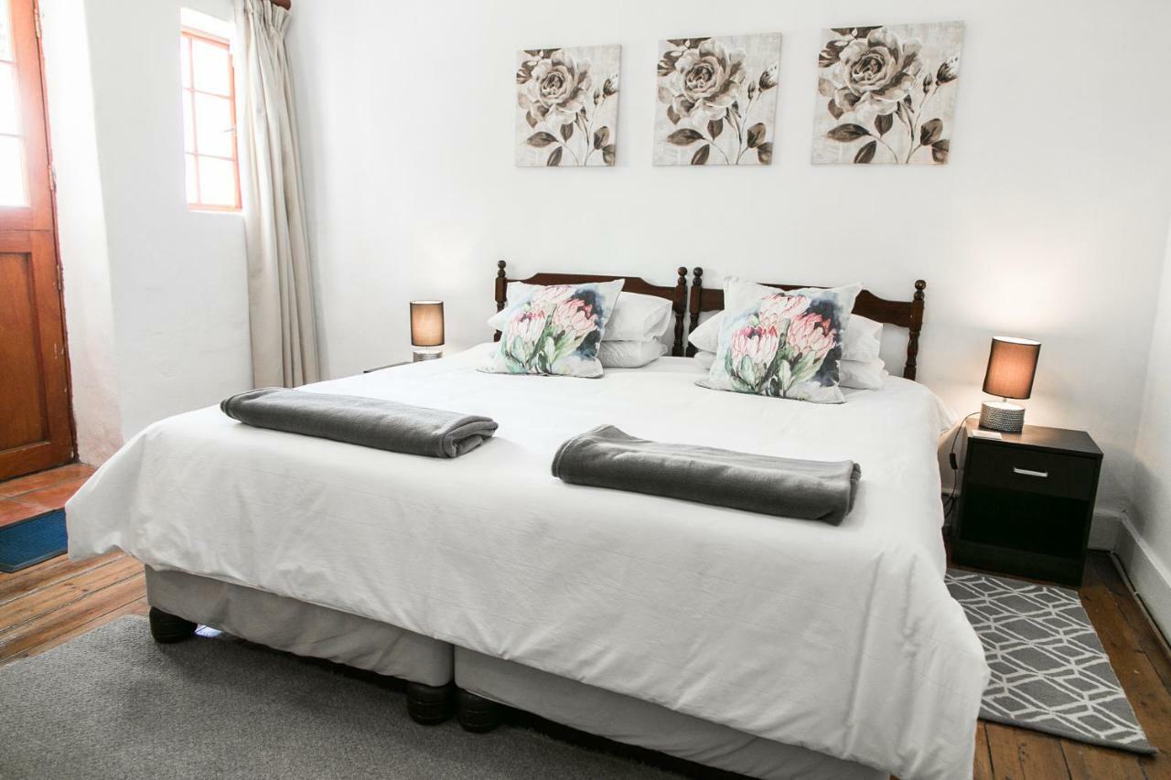 Flower'S Halt Graaff Reinet Bagian luar foto